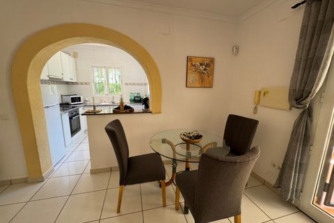 Villa i Benissa, Alicante, Benissa - € 590.000 | Ref: CH3404 - foto 34