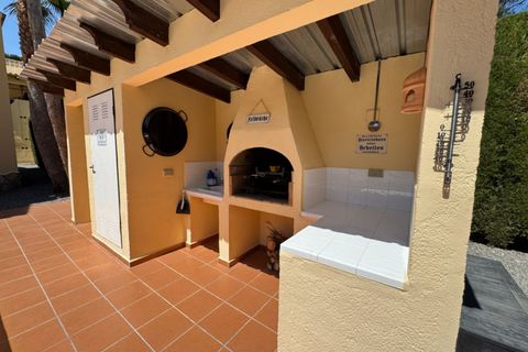 Villa i Benissa, Alicante, Benissa - € 590.000 | Ref: CH3404 - foto 38