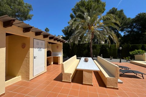 Villa i Benissa, Alicante, Benissa - € 590.000 | Ref: CH3404 - foto 39