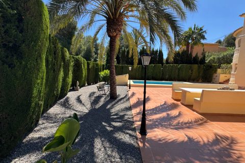 Villa i Benissa, Alicante, Benissa - € 590.000 | Ref: CH3404 - foto 40