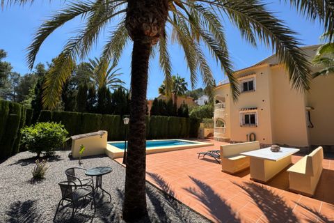 Villa i Benissa, Alicante, Benissa - € 590.000 | Ref: CH3404 - foto 41