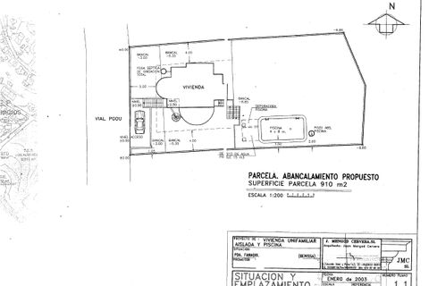 Villa i Benissa, Alicante, Benissa - € 590.000 | Ref: CH3404 - foto 47