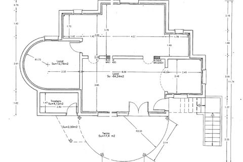 Villa i Benissa, Alicante, Benissa - € 590.000 | Ref: CH3404 - foto 49