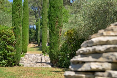 Villa i Valbonne, Alpes-Maritimes, Valbonne - € 3.950.000 | Ref: HH-16154094 - foto 4