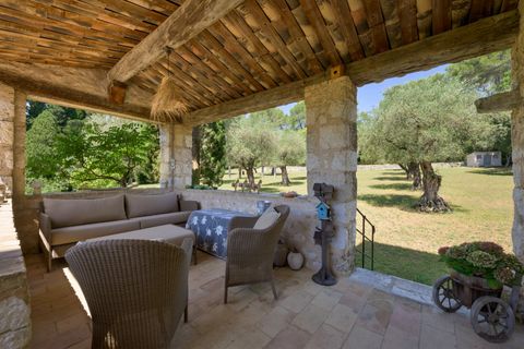 Villa i Valbonne, Alpes-Maritimes, Valbonne - € 3.950.000 | Ref: HH-16154094 - foto 5