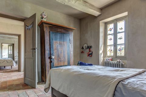Villa i Valbonne, Alpes-Maritimes, Valbonne - € 3.950.000 | Ref: HH-16154094 - foto 15