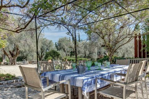 Villa i Valbonne, Alpes-Maritimes, Valbonne - € 3.950.000 | Ref: HH-16154094 - foto 16