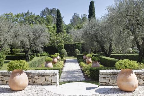 Villa i Valbonne, Alpes-Maritimes, Valbonne - € 3.950.000 | Ref: HH-16154094 - foto 17