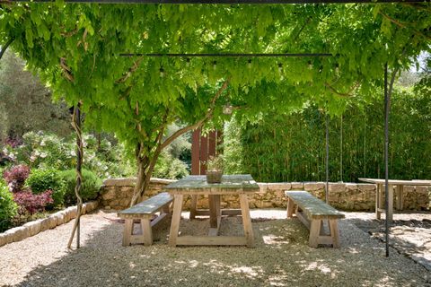 Villa i Valbonne, Alpes-Maritimes, Valbonne - € 3.950.000 | Ref: HH-16154094 - foto 19