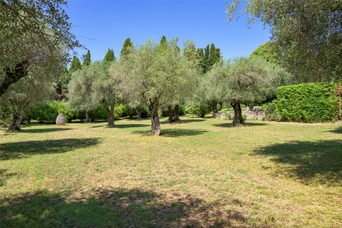 Villa i Valbonne, Alpes-Maritimes, Valbonne - € 3.950.000 | Ref: HH-16154094 - foto 21