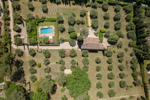 Villa i Valbonne, Alpes-Maritimes, Valbonne - € 3.950.000 | Ref: HH-16154094 - foto 22