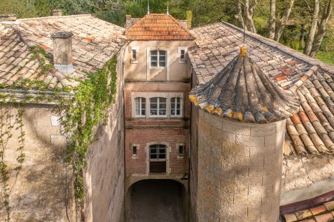 Villa a Venejan, Gard, Venejan - € 1.700.000 | Ref: HH-16154092 - foto 3