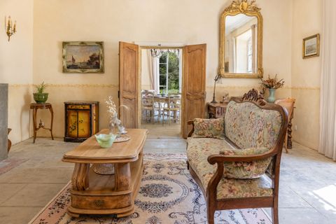 Villa a Venejan, Gard, Venejan - € 1.700.000 | Ref: HH-16154092 - foto 4