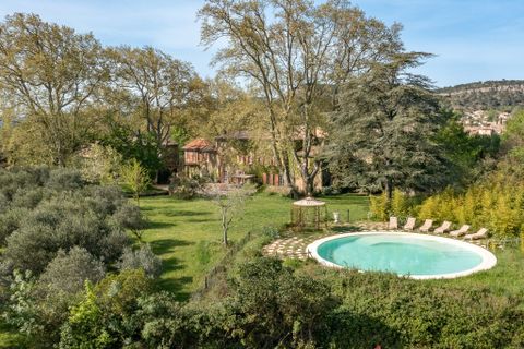 Villa a Venejan, Gard, Venejan - € 1.700.000 | Ref: HH-16154092 - foto 7