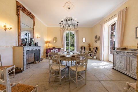 Villa a Venejan, Gard, Venejan - € 1.700.000 | Ref: HH-16154092 - foto 10