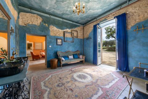 Villa a Venejan, Gard, Venejan - € 1.700.000 | Ref: HH-16154092 - foto 13