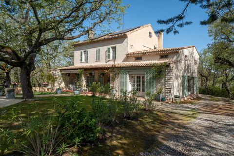 Villa i Rians, Var, Rians - € 1.275.000 | Ref: HH-16153948 - foto 1