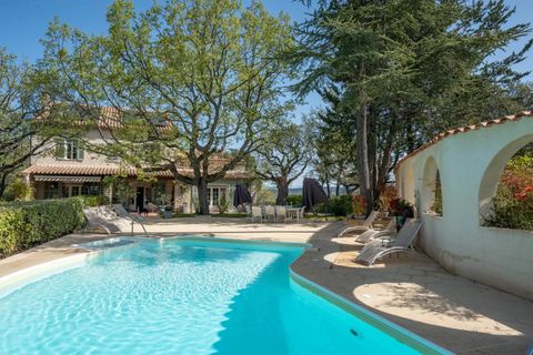 Villa i Rians, Var, Rians - € 1.275.000 | Ref: HH-16153948 - foto 2