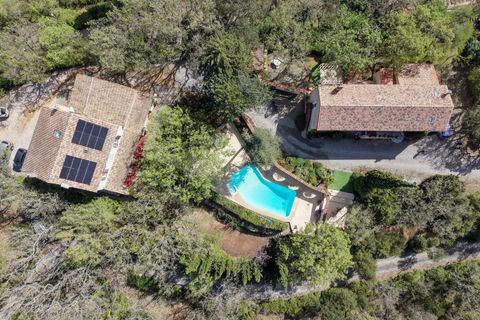 Villa i Rians, Var, Rians - € 1.275.000 | Ref: HH-16153948 - foto 3