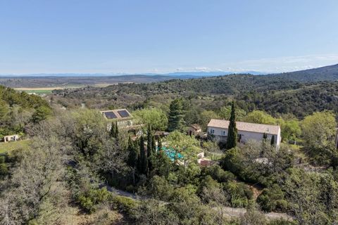 Villa i Rians, Var, Rians - € 1.275.000 | Ref: HH-16153948 - foto 4