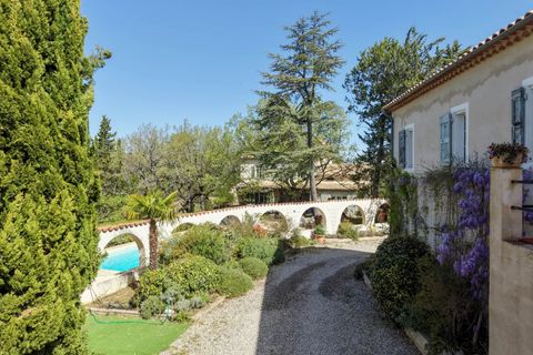 Villa i Rians, Var, Rians - € 1.275.000 | Ref: HH-16153948 - foto 5