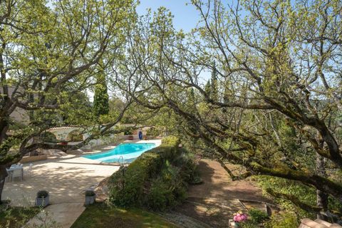 Villa i Rians, Var, Rians - € 1.275.000 | Ref: HH-16153948 - foto 6