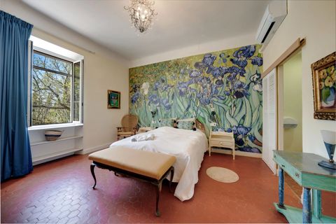 Villa i Rians, Var, Rians - € 1.275.000 | Ref: HH-16153948 - foto 10