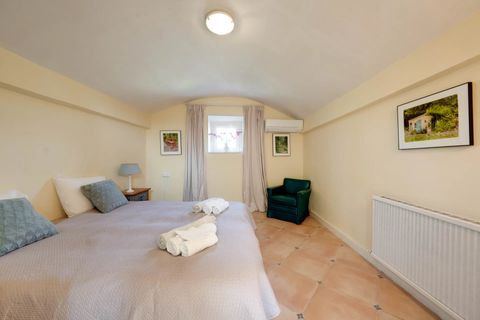 Villa i Rians, Var, Rians - € 1.275.000 | Ref: HH-16153948 - foto 13
