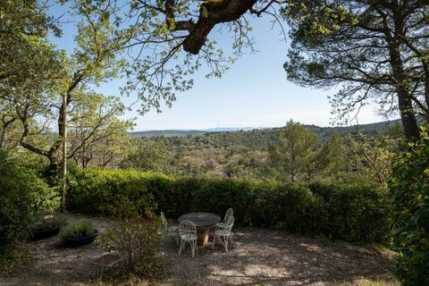 Villa i Rians, Var, Rians - € 1.275.000 | Ref: HH-16153948 - foto 17