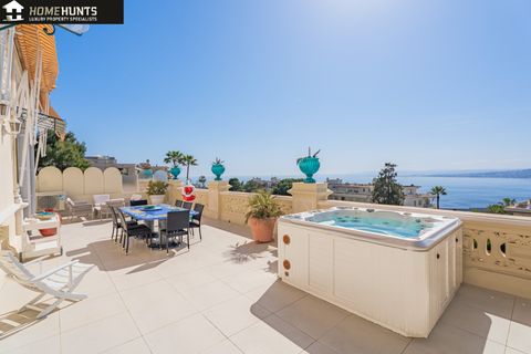 Lejlighed i Nice, Alpes-Maritimes, Nice - € 2.310.000 | Ref: HH-16152582 - foto 1