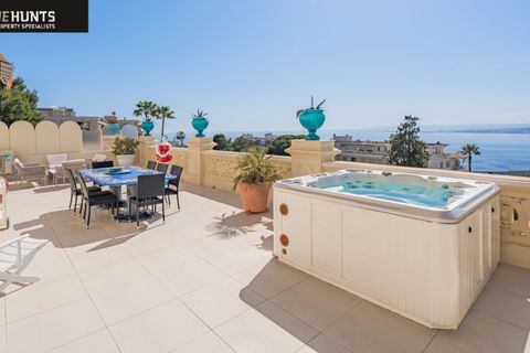 Lejlighed i Nice, Alpes-Maritimes, Nice - € 2.310.000 | Ref: HH-16152582 - foto 2