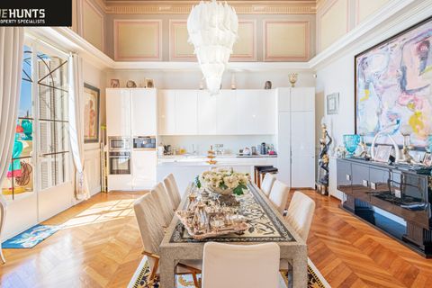 Lejlighed i Nice, Alpes-Maritimes, Nice - € 2.310.000 | Ref: HH-16152582 - foto 4