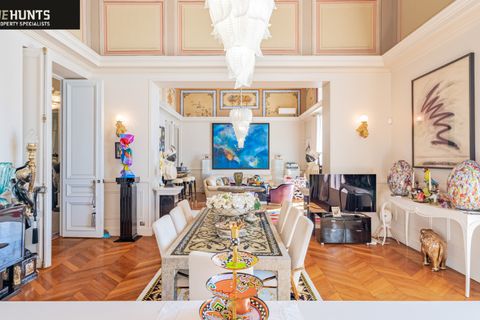 Lejlighed i Nice, Alpes-Maritimes, Nice - € 2.310.000 | Ref: HH-16152582 - foto 5