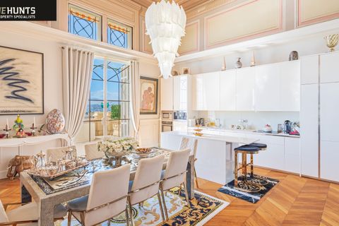 Lejlighed i Nice, Alpes-Maritimes, Nice - € 2.310.000 | Ref: HH-16152582 - foto 6