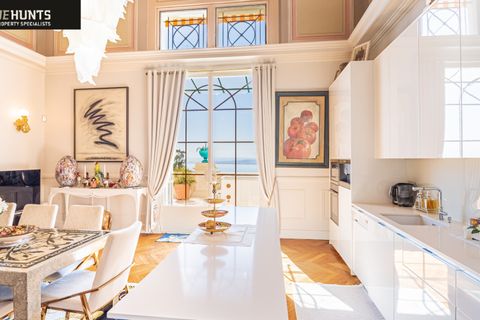 Lejlighed i Nice, Alpes-Maritimes, Nice - € 2.310.000 | Ref: HH-16152582 - foto 7