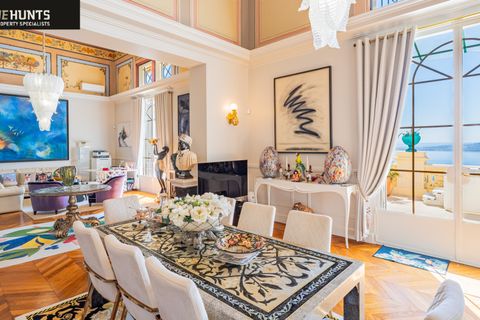 Lejlighed i Nice, Alpes-Maritimes, Nice - € 2.310.000 | Ref: HH-16152582 - foto 8