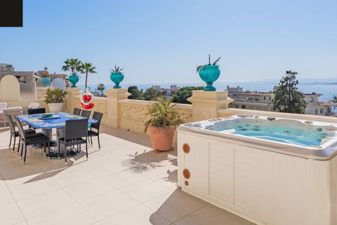 Lejlighed i Nice, Alpes-Maritimes, Nice - € 2.310.000 | Ref: HH-16152582 - foto 9