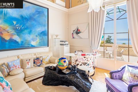 Lejlighed i Nice, Alpes-Maritimes, Nice - € 2.310.000 | Ref: HH-16152582 - foto 10