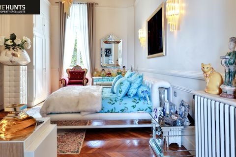 Lejlighed i Nice, Alpes-Maritimes, Nice - € 2.310.000 | Ref: HH-16152582 - foto 14
