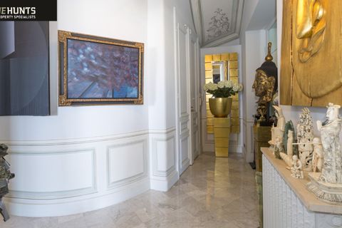 Lejlighed i Nice, Alpes-Maritimes, Nice - € 2.310.000 | Ref: HH-16152582 - foto 17