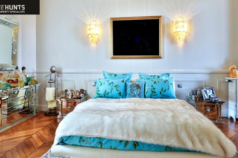 Leilighet i Nice, Alpes-Maritimes, Nice - € 2 310 000 | Ref: HH-16152582 - foto 13