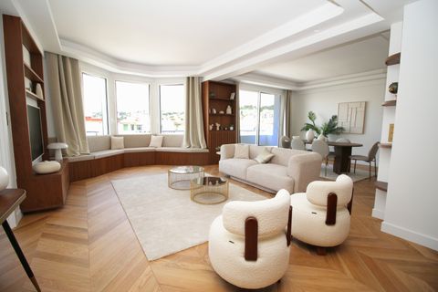 Wohnung in Nice, Alpes-Maritimes, Nice - € 1.590.000 | Ref: HH-16152128 - Foto 3