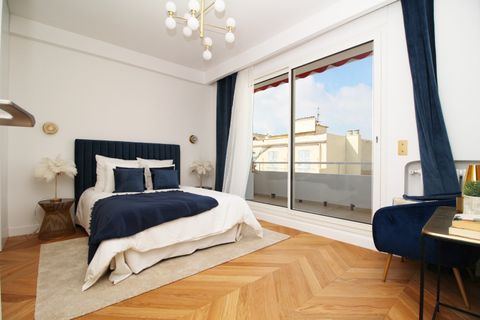 Wohnung in Nice, Alpes-Maritimes, Nice - € 1.590.000 | Ref: HH-16152128 - Foto 12