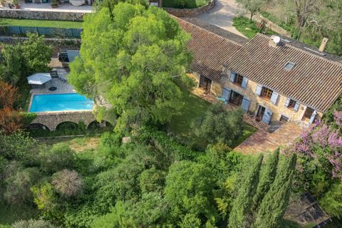 Villa i Montauroux, Var, Montauroux - € 1.295.000 | Ref: HH-16151942 - foto 1