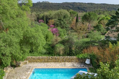 Villa i Montauroux, Var, Montauroux - € 1.295.000 | Ref: HH-16151942 - foto 2