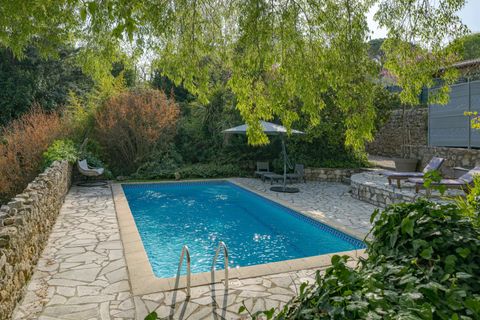 Villa i Montauroux, Var, Montauroux - € 1.295.000 | Ref: HH-16151942 - foto 5