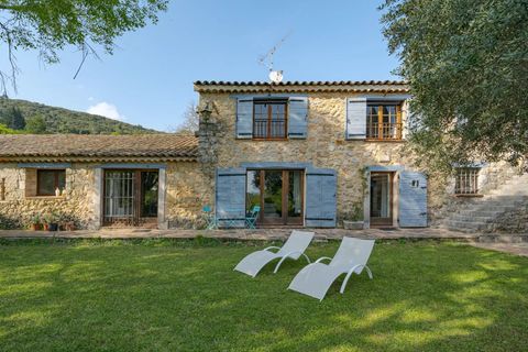 Villa i Montauroux, Var, Montauroux - € 1.295.000 | Ref: HH-16151942 - foto 6