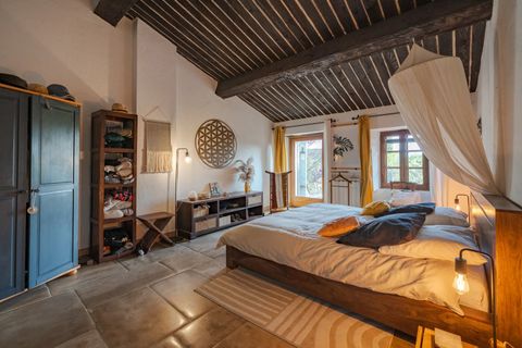 Villa i Montauroux, Var, Montauroux - € 1.295.000 | Ref: HH-16151942 - foto 9