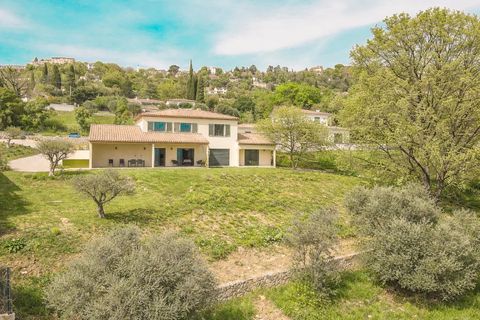Villa i Montauroux, Var, Montauroux - € 1.150.000 | Ref: HH-16148622 - foto 2