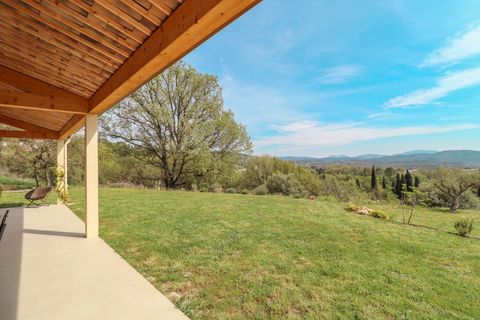 Villa i Montauroux, Var, Montauroux - € 1.150.000 | Ref: HH-16148622 - foto 4